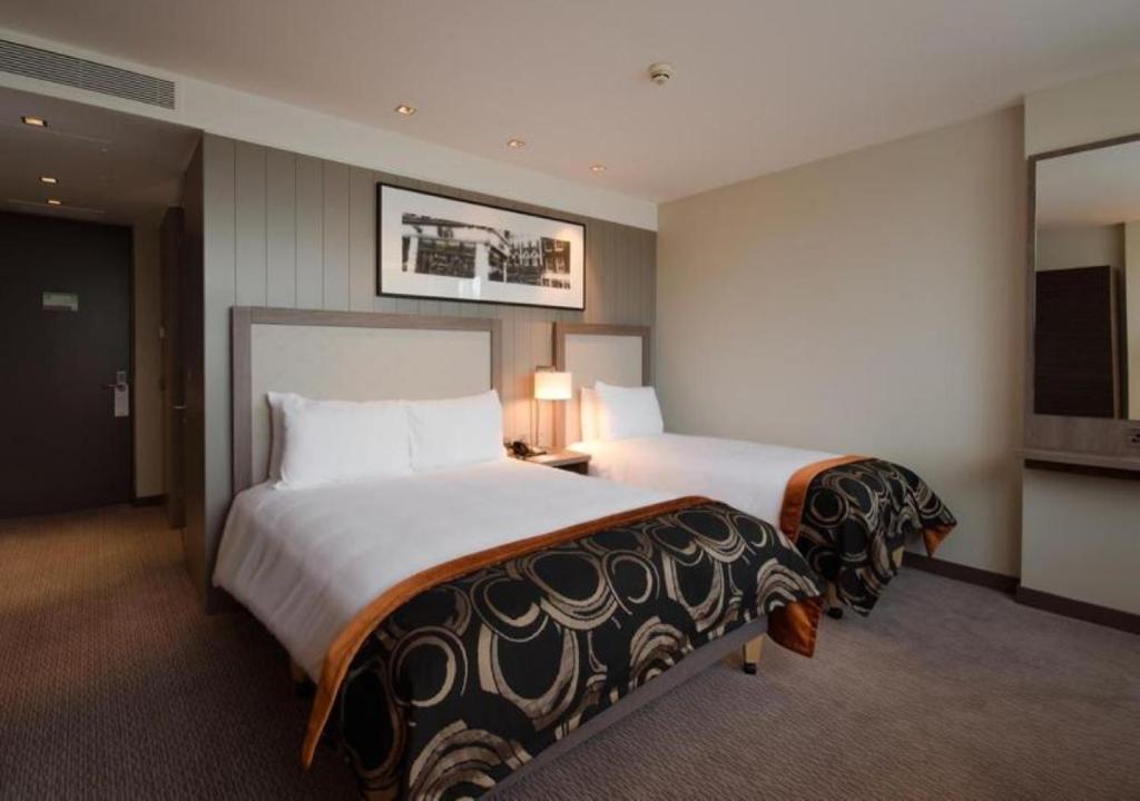 Clayton Hotel Chiswick - 
