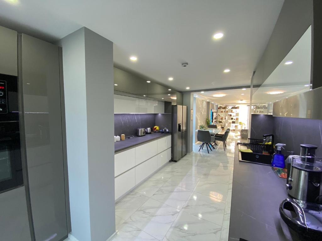 Kép Apart72 - Modern and Cosy szállásáról Várnában a galériában