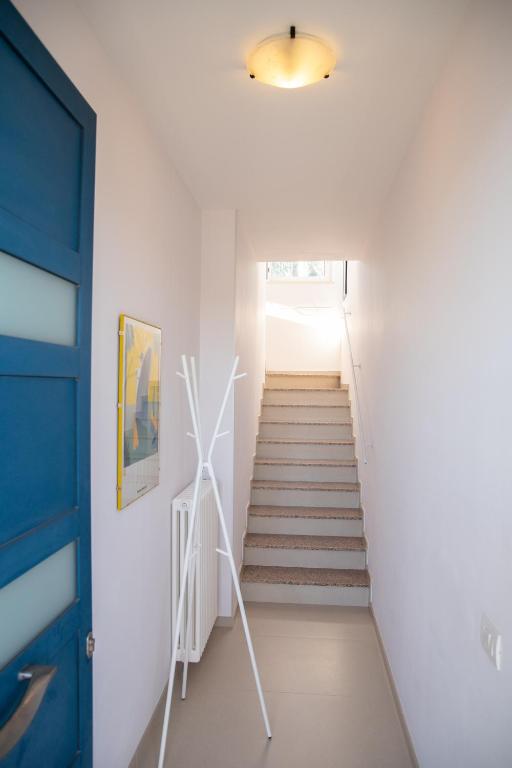 Fotografia z galérie ubytovania Ki Vista Apartment v destinácii Marina di Ragusa
