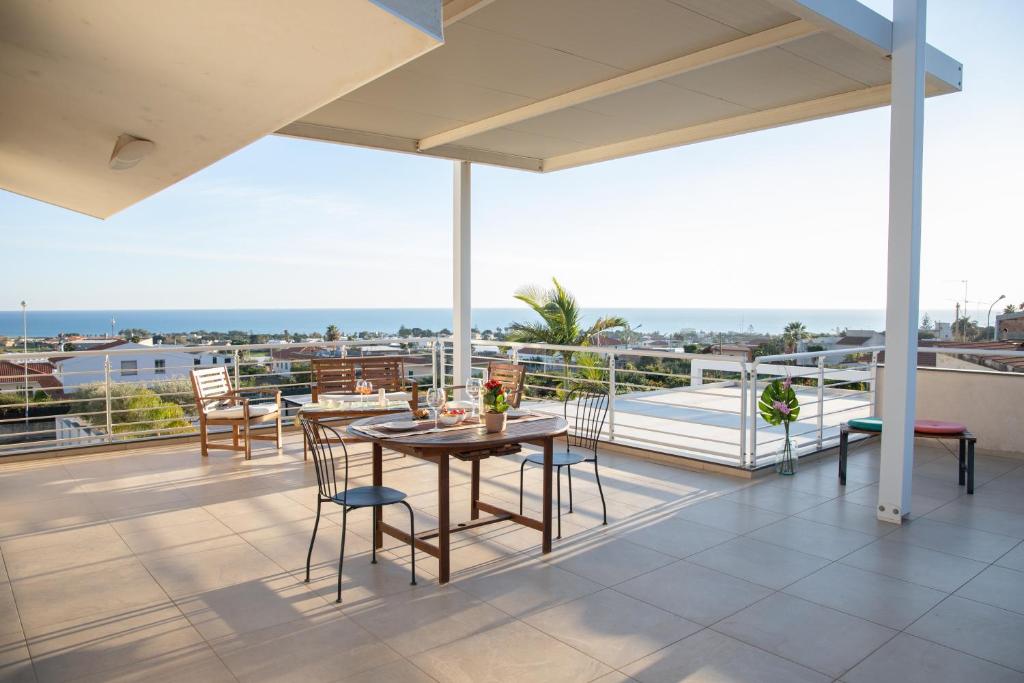 Ki Vista Apartment, Marina di Ragusa (updated prices 2024)