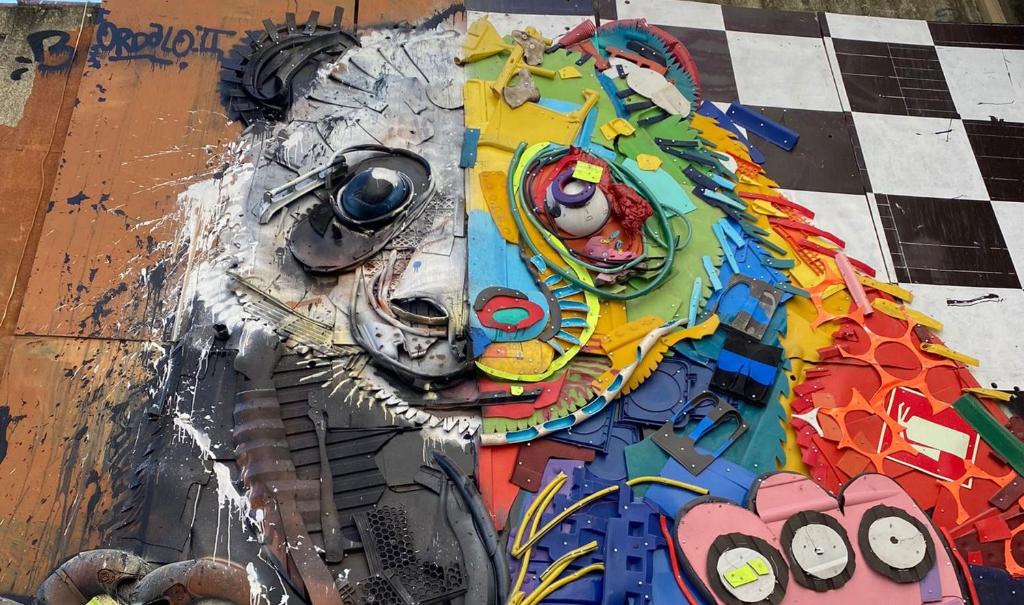 Pousada Alfama - Resim 12