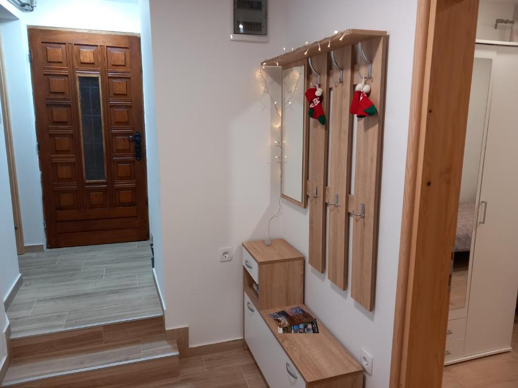 Fotografie z fotogalerie ubytování Apartman Purga v destinaci Fužine