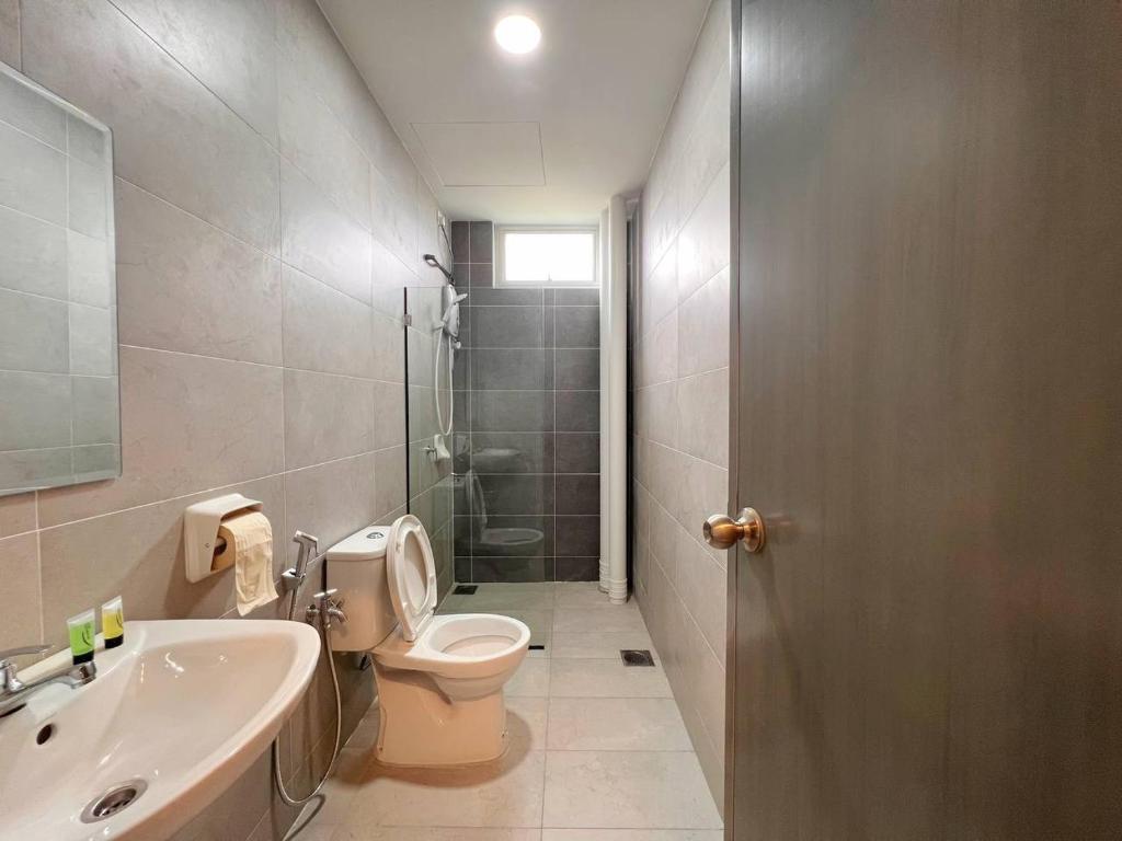 Ipoh Town Homestay By See U, Ipoh Updated 2024 Prices