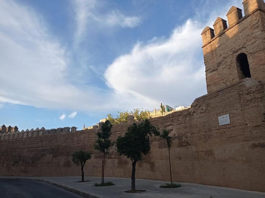 Fotografia z galérie ubytovania Large Suite Tracatrá Sevilla v destinácii Seville