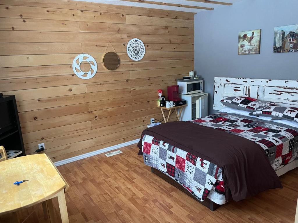 Murphy’s Motel, Dacre (updated prices 2024)