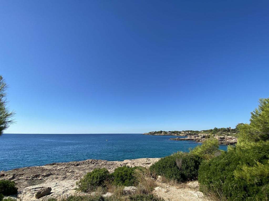 Fotografia z galérie ubytovania Villa Jasmina v destinácii L'Ametlla de Mar