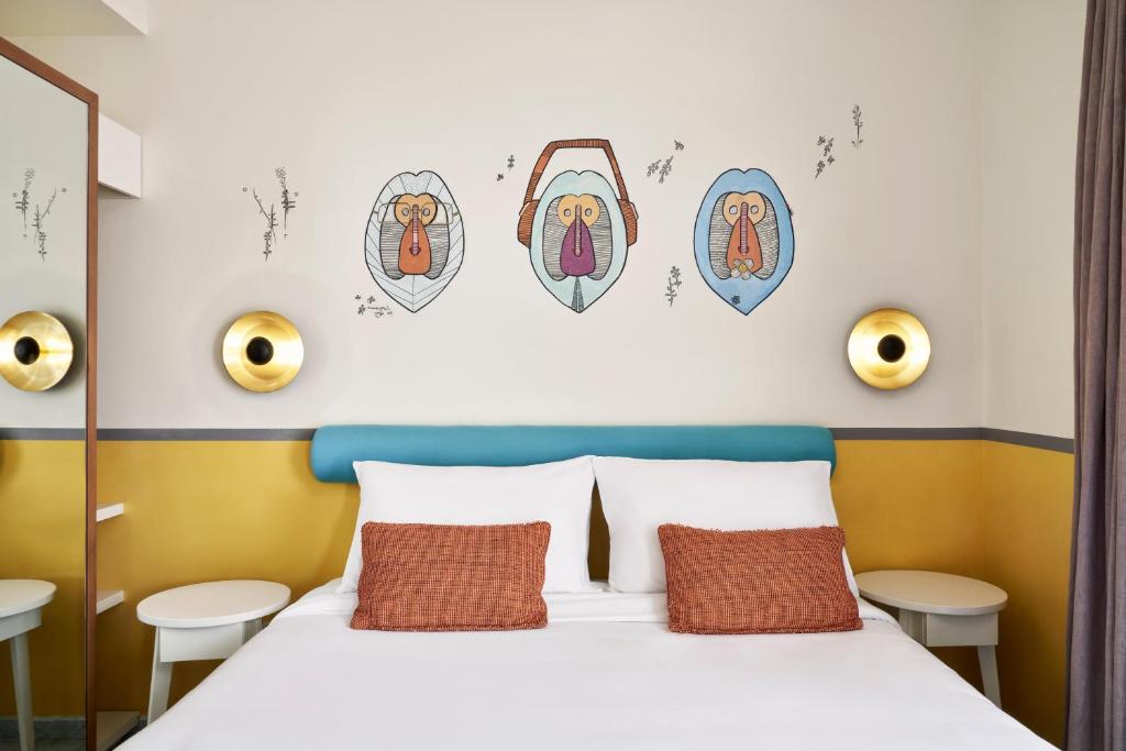 Turtle's Inn Hotel - 5