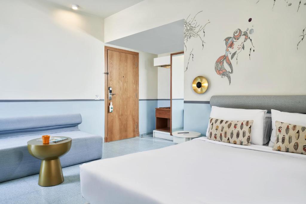 Turtle's Inn Hotel - 13