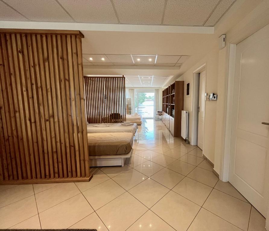 Hector Apartment Airport by Airstay - 2