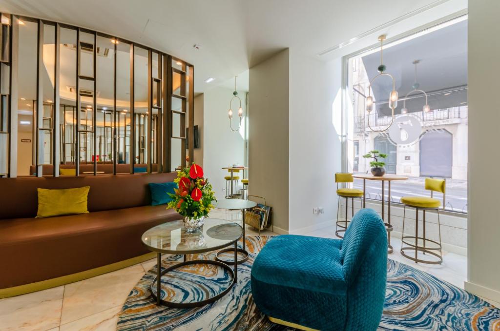 The 7 Hotel, Suites, Studios & Apartments - Resim 1