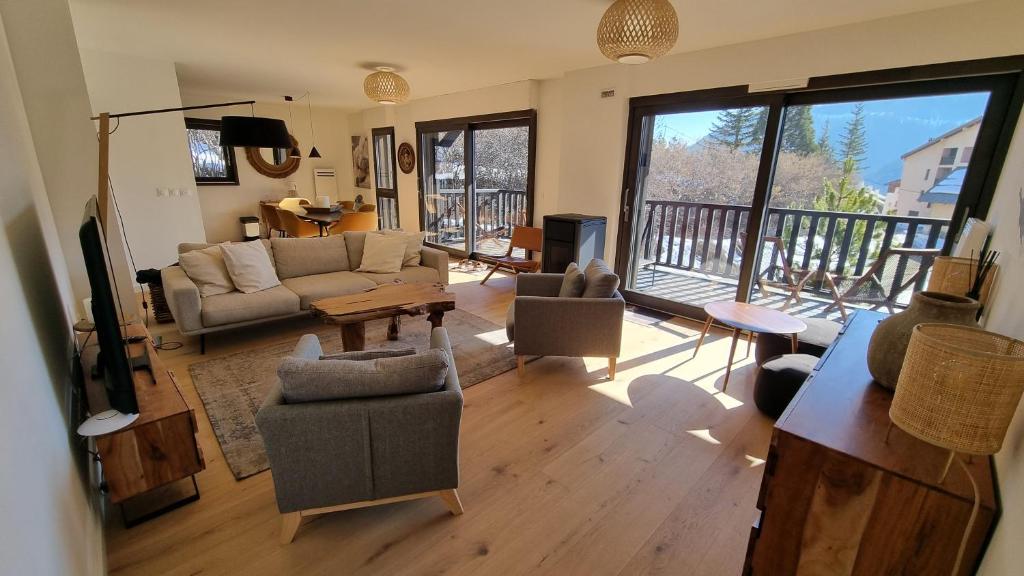 Aspen Park 103 - Auron