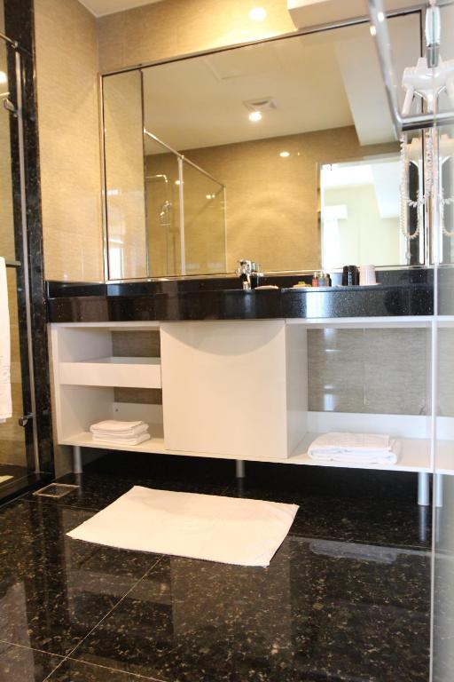 Lishiuan Hotel - VIP-Suite