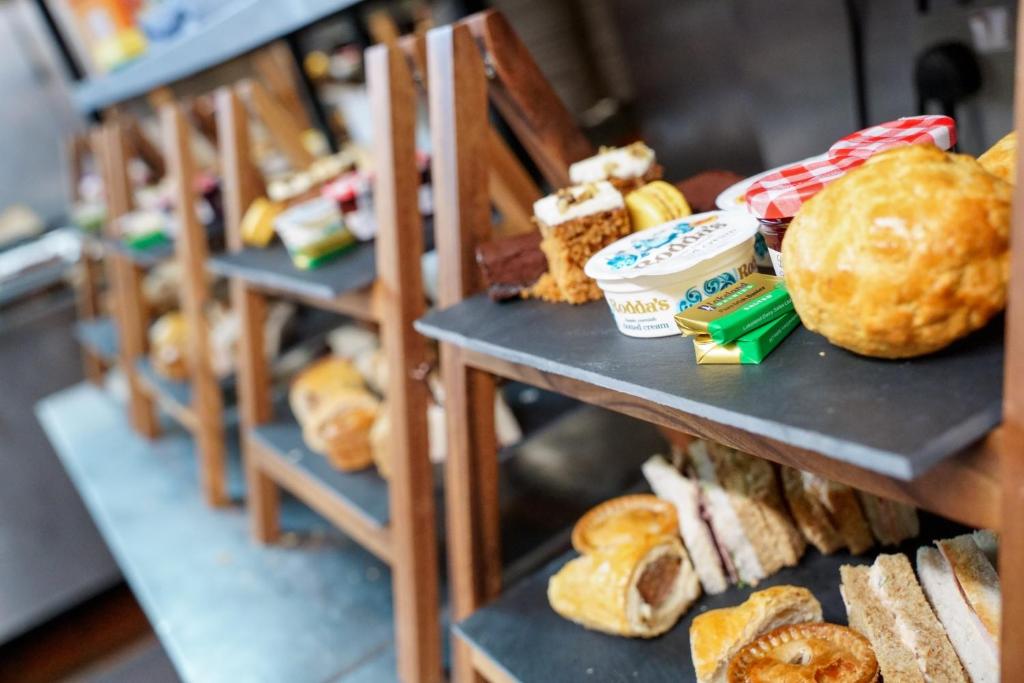 Doric Hotel - Resim 19