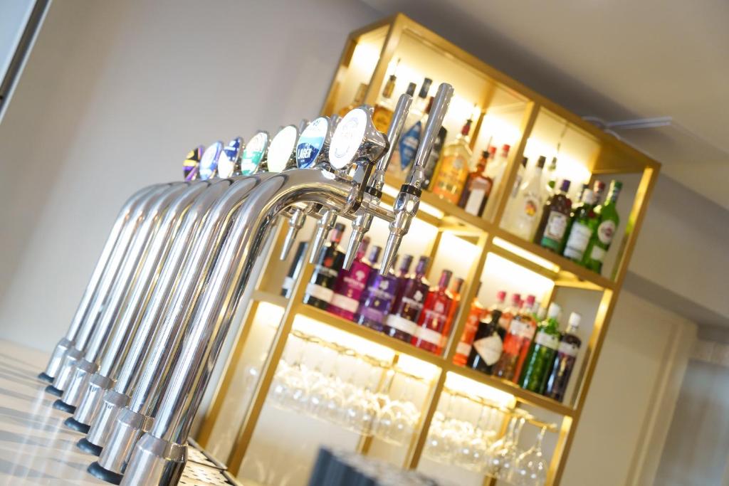 Doric Hotel - Resim 17