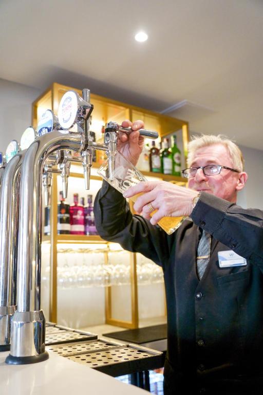 Doric Hotel - Resim 15