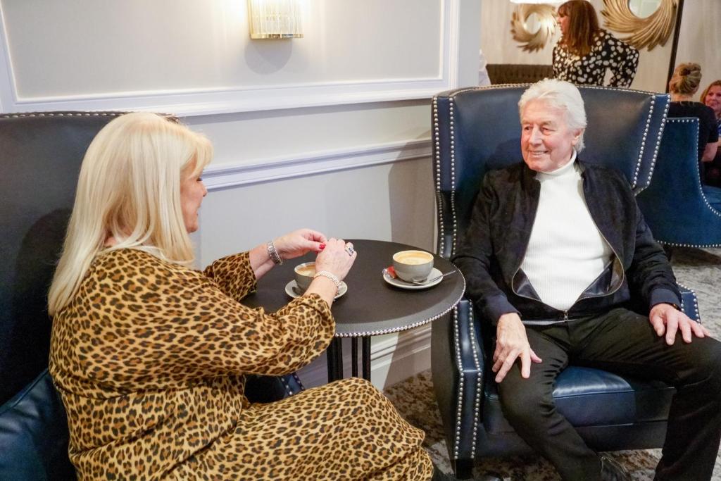 Doric Hotel - Resim 14