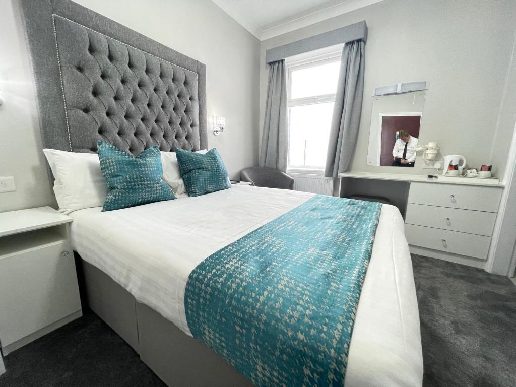 Doric Hotel - Resim 9