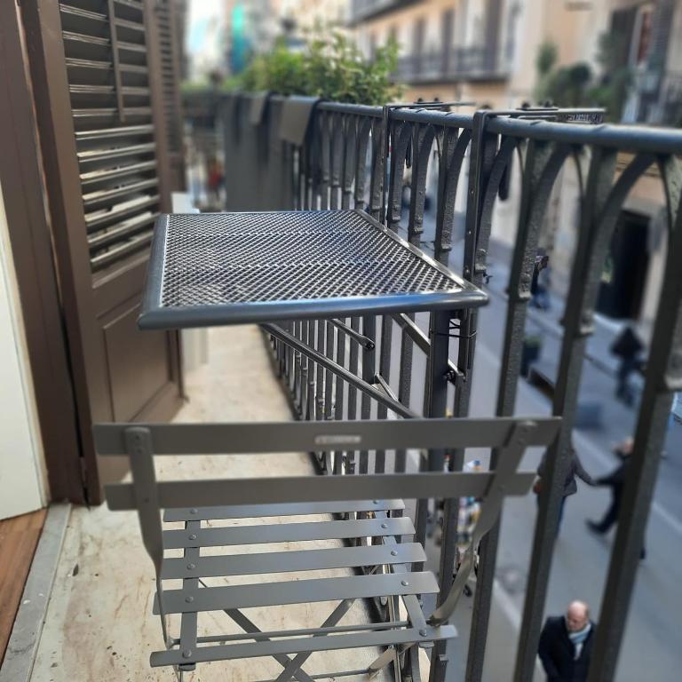 Zdjęcie z galerii obiektu Quattrocantiapartments w mieście Palermo