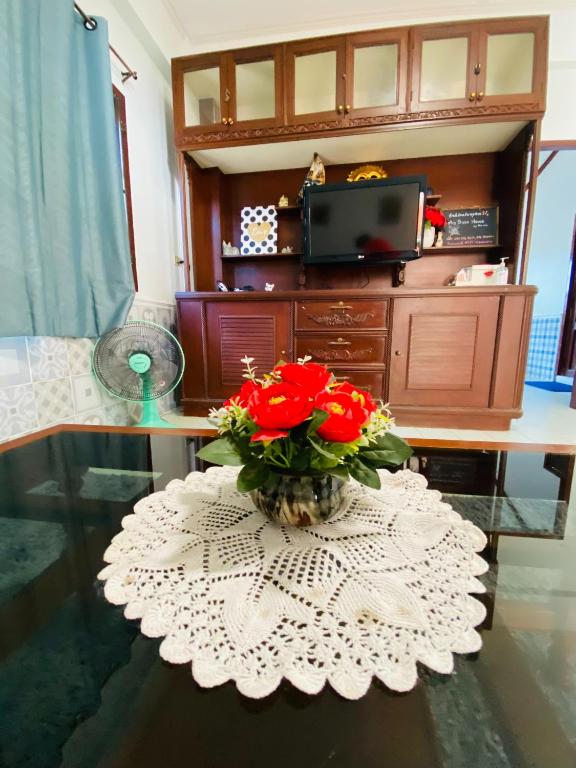 Fotografie z fotogalerie ubytování Ma Baan House by the sea v destinaci Ča Am pláž