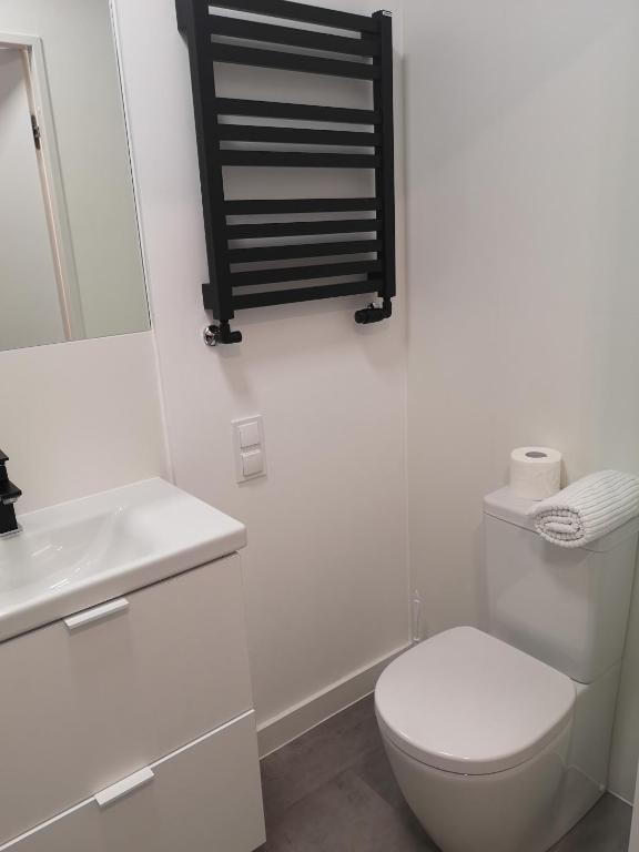 Magnolia Loft Apartments - 6