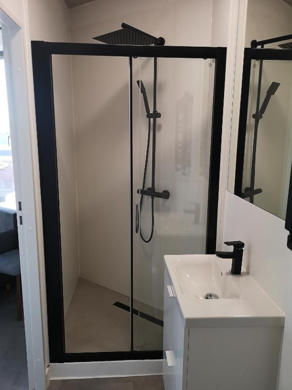 Magnolia Loft Apartments - 11