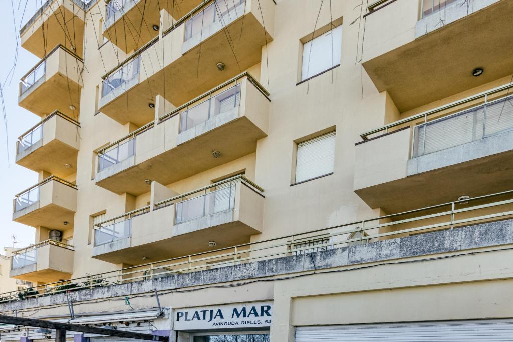 Platja Mar 3º, LEscala – Precios actualizados 2023