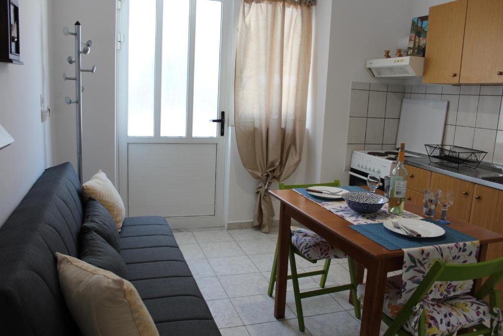 Kép Cigi Apartments szállásáról Afánduban a galériában