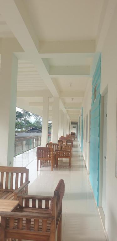 Fotografie z fotogalerie ubytování HOTEL CIPUNAGA v destinaci Sukabumi