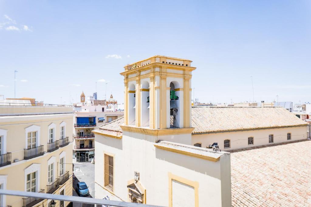 Casa Palacio La Casa Blanca Suites - 1