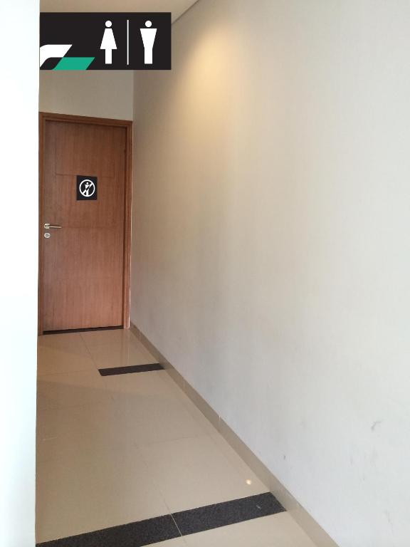 Fotografie z fotogalerie ubytování Zizz Convention Hotel v destinaci Denpasar