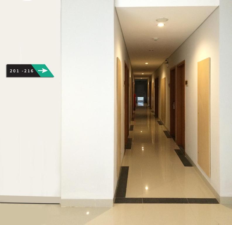 Fotografie z fotogalerie ubytování Zizz Convention Hotel v destinaci Denpasar