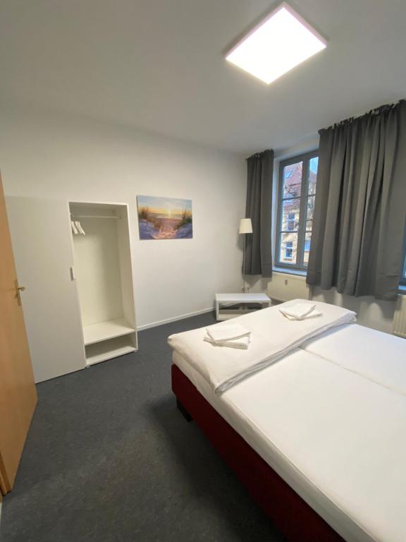 Pension Villa Ostseetraum - Deluxe Family Suite