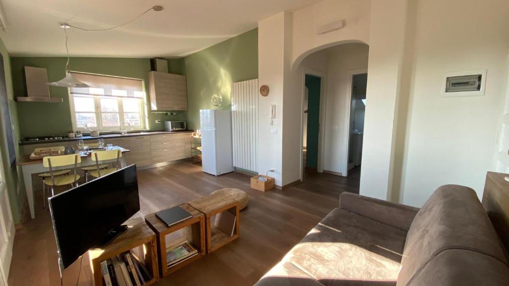 LuccaStay - Departamento