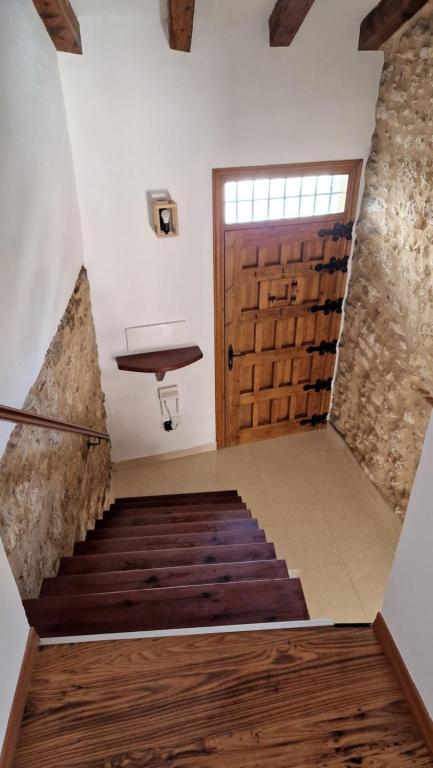 Kép El Callejón szállásáról Vara de Reyben a galériában