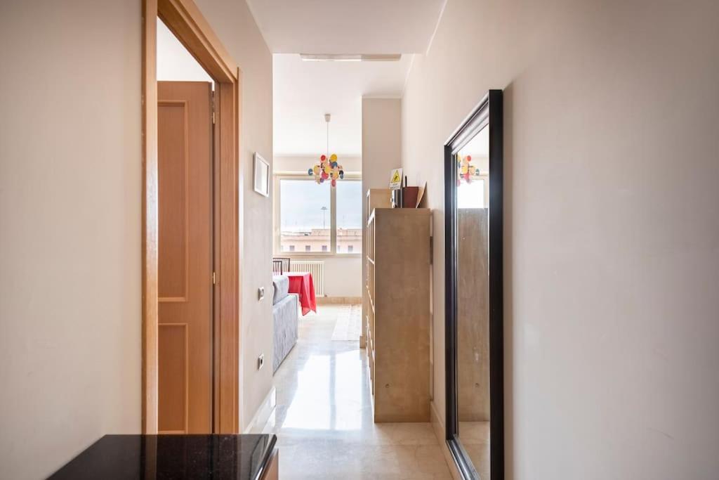 A casa di Ceci - One-Bedroom Apartment