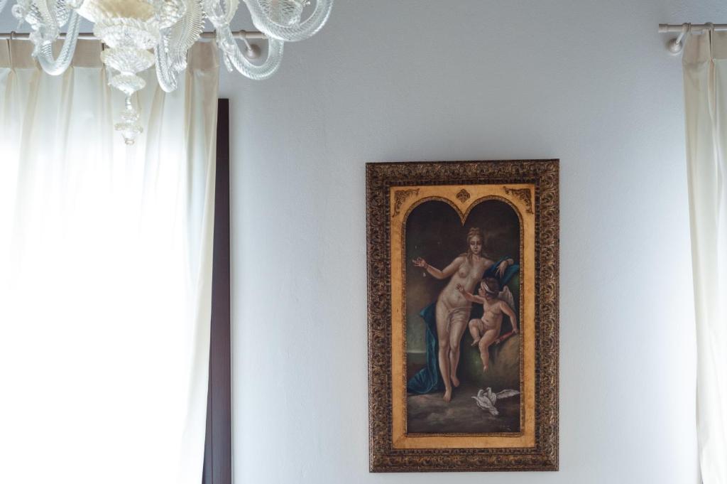 Villa Gasparini - 标准双人间