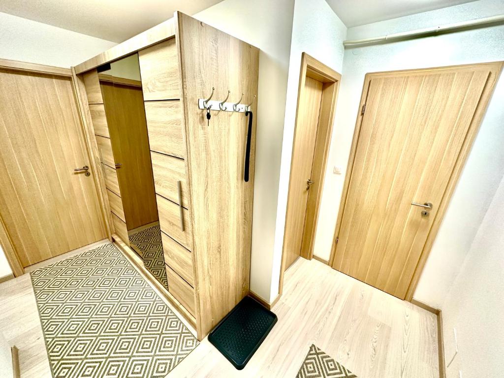 Fotografia z galérie ubytovania Pine Apartment & Pool v Siófoku