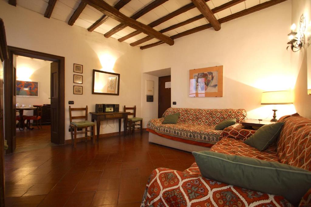 Pozzuolo Holiday House
