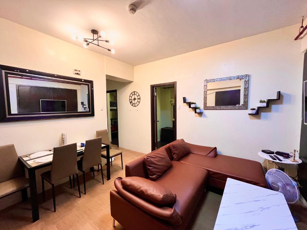 Pioneer Woodlands Manila