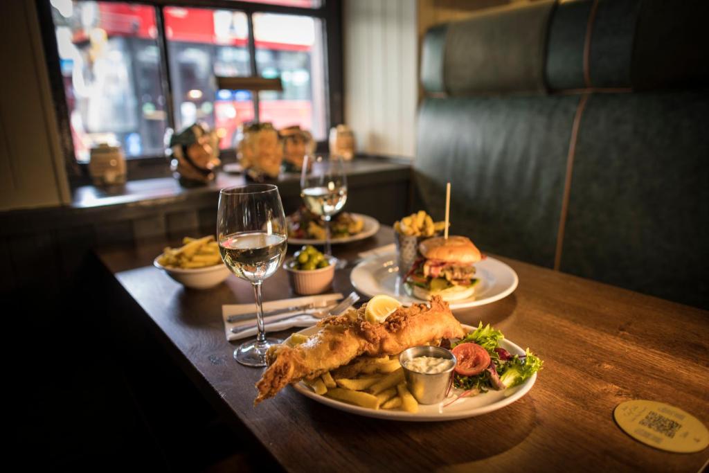 The Pride of Paddington - Resim 13