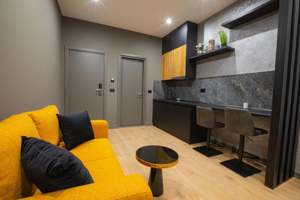 Dea`s Apartaments - Imazhi 4