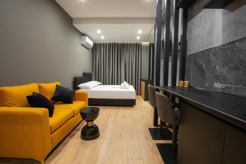 Dea`s Apartaments - Imazhi 7
