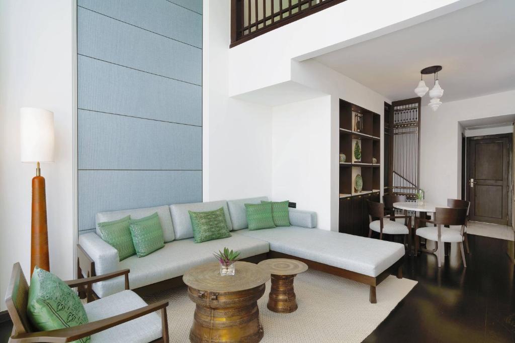 JW Marriott Khao Lak Resort and Spa - 13