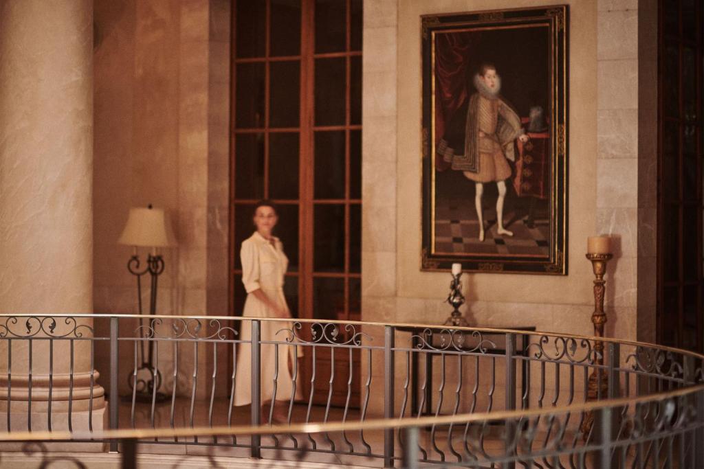 Castillo Hotel Son Vida, a Luxury Collection Hotel, Mallorca - Resim 7