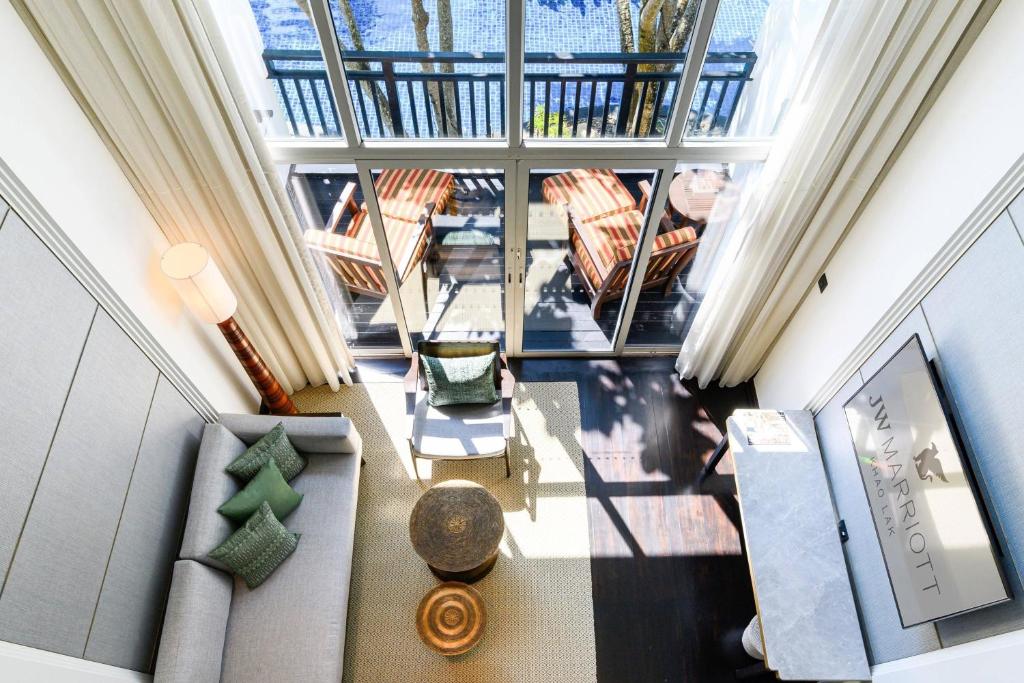 JW Marriott Khao Lak Resort and Spa - 14