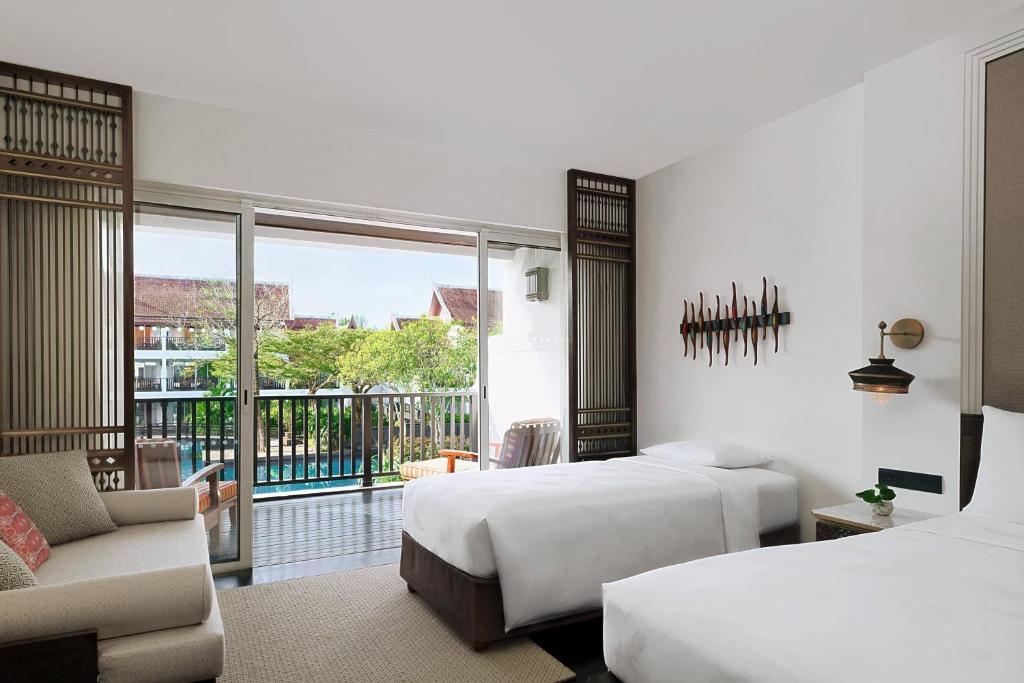 מאריוט קאו לאק Marriott Khao lak – תמונה 2