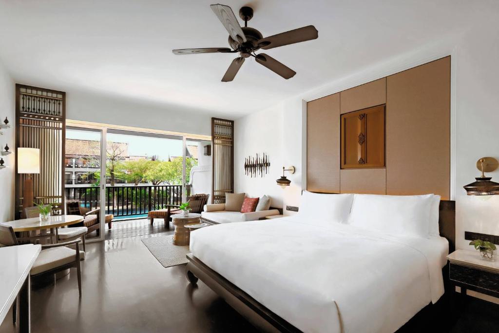 מאריוט קאו לאק Marriott Khao lak – תמונה 1
