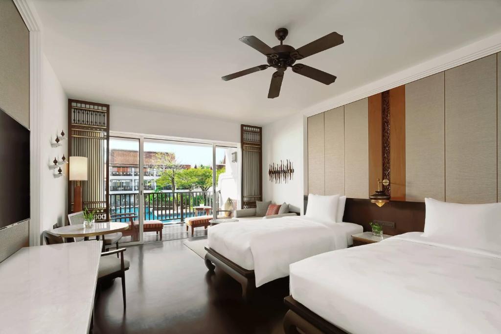 מאריוט קאו לאק Marriott Khao lak – תמונה 5