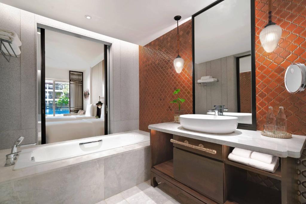 מאריוט קאו לאק Marriott Khao lak – תמונה 8