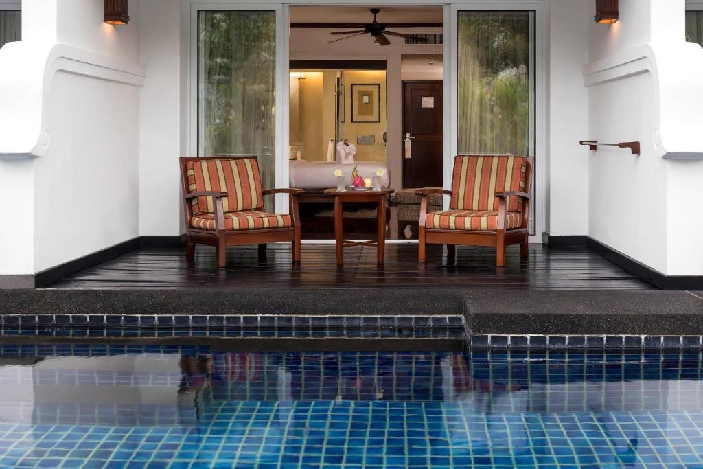 JW Marriott Khao Lak Resort and Spa - 6